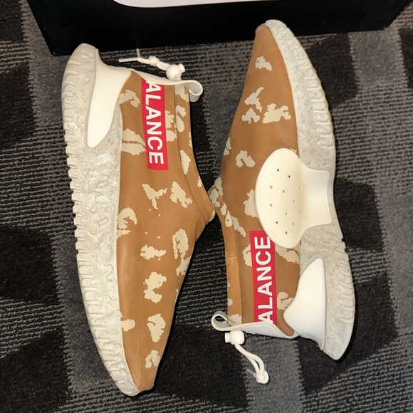 Mens nike moc flow x undercover ale size 15 - Picture 3 of 9